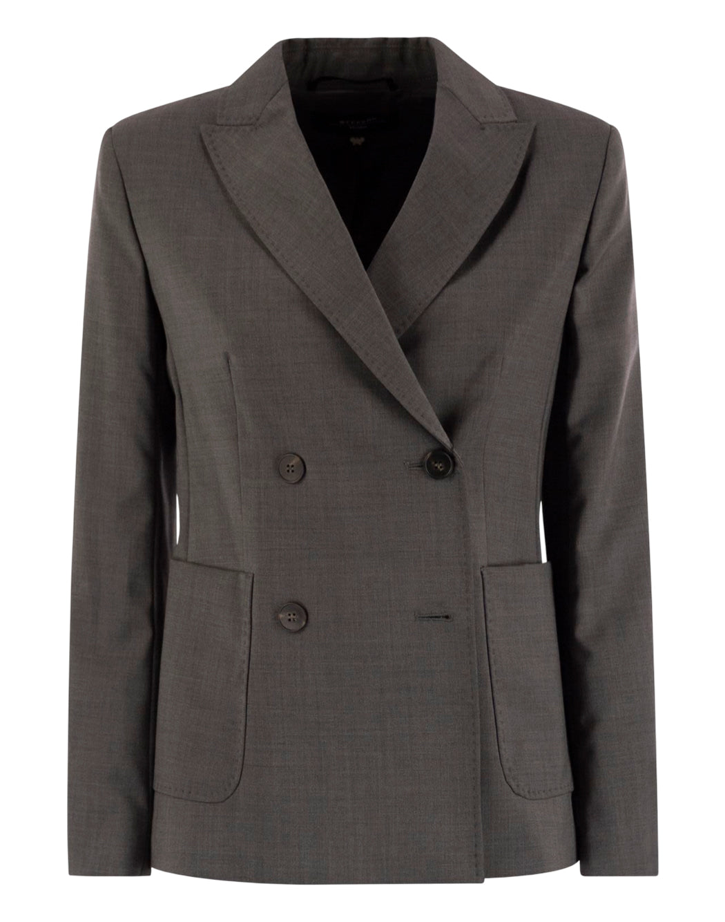 Weekend Max Mara Grigio
