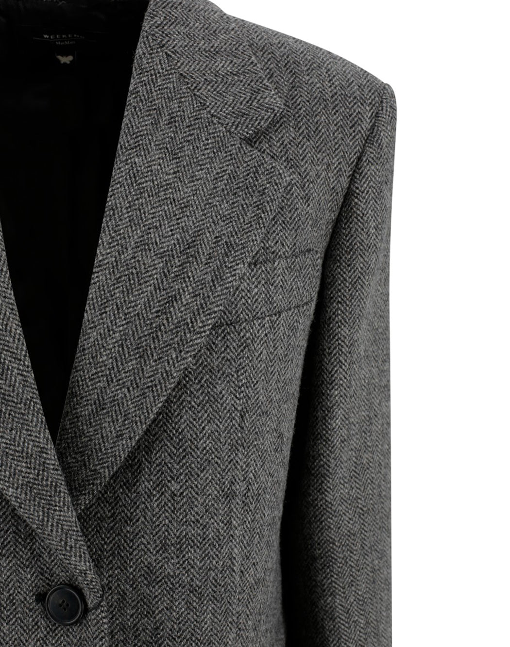 Weekend Max Mara Grigio