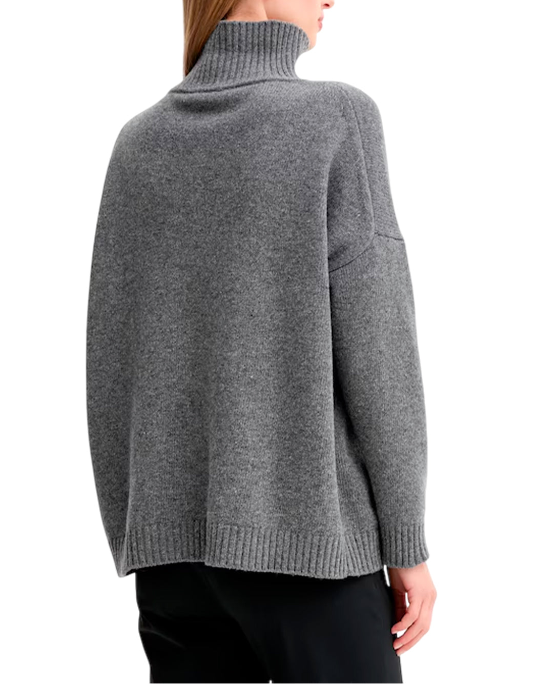 Weekend Max Mara Grigio