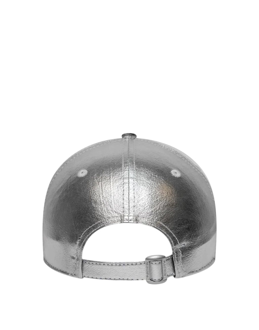 New Era Argento
