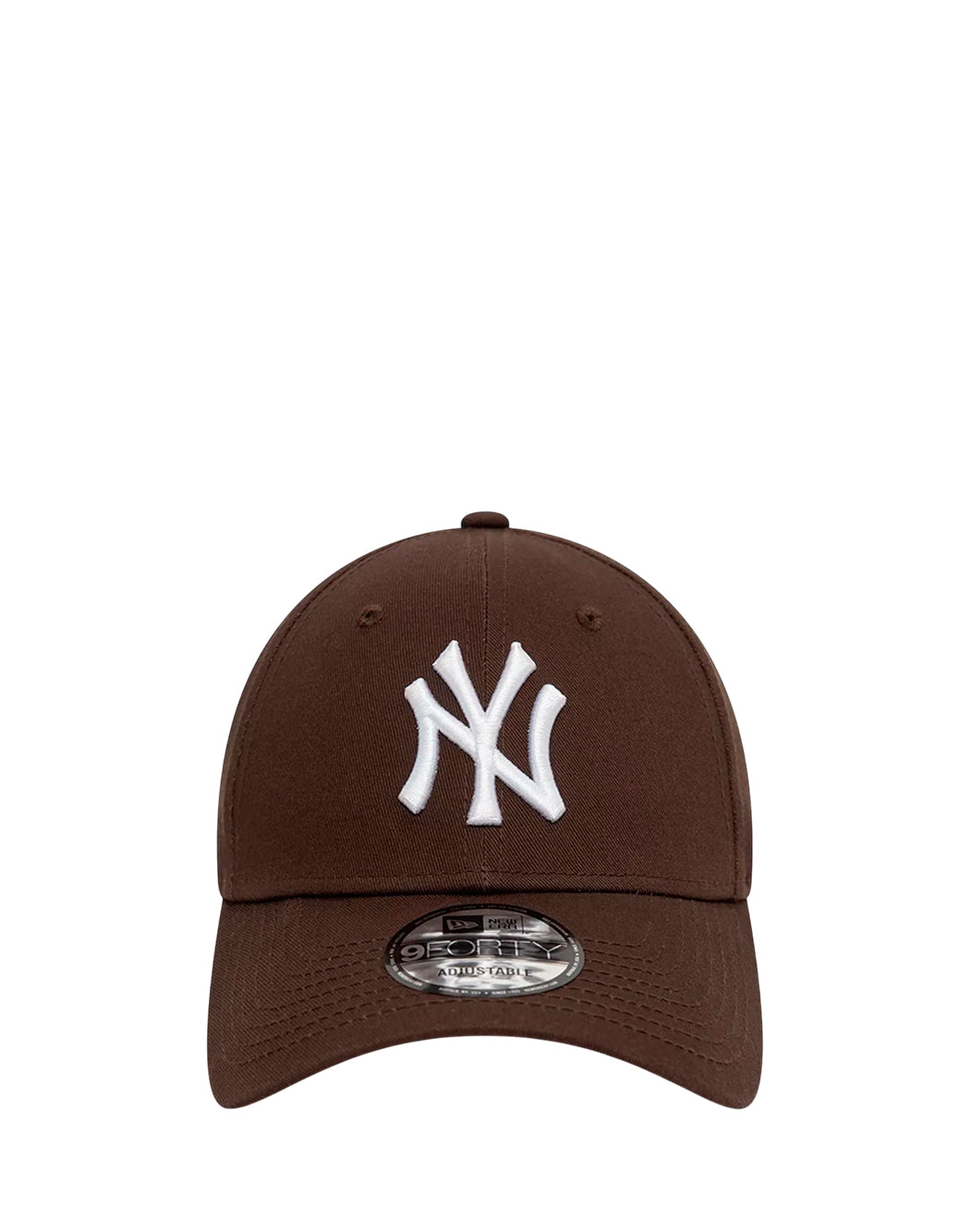 New Era Marrone
