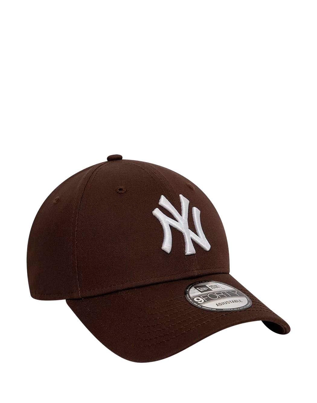 New Era Marrone