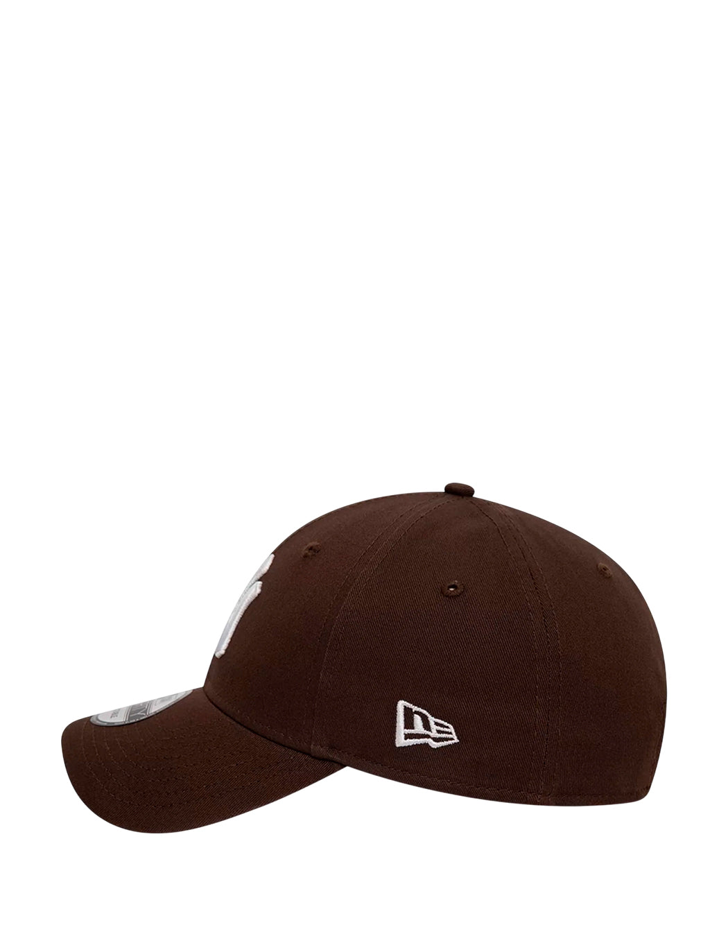 New Era Marrone