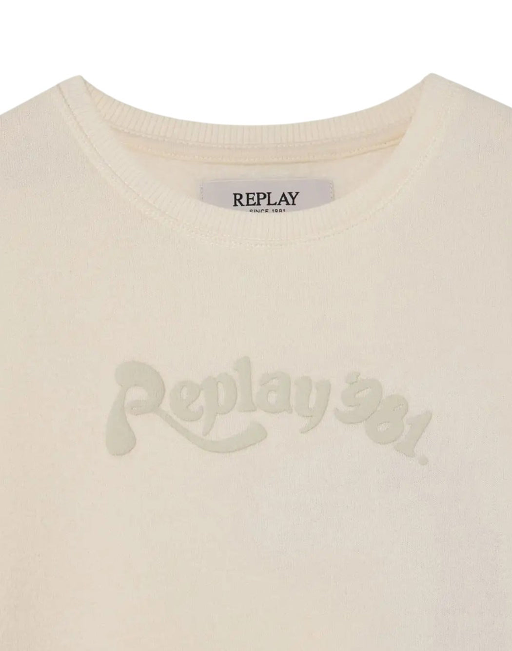 Replay Neutro