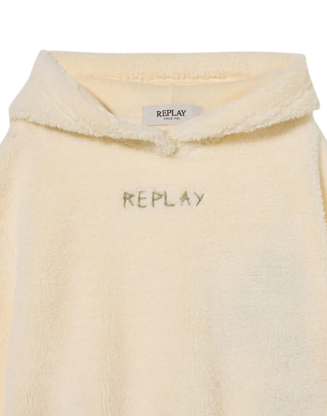 Replay Neutro
