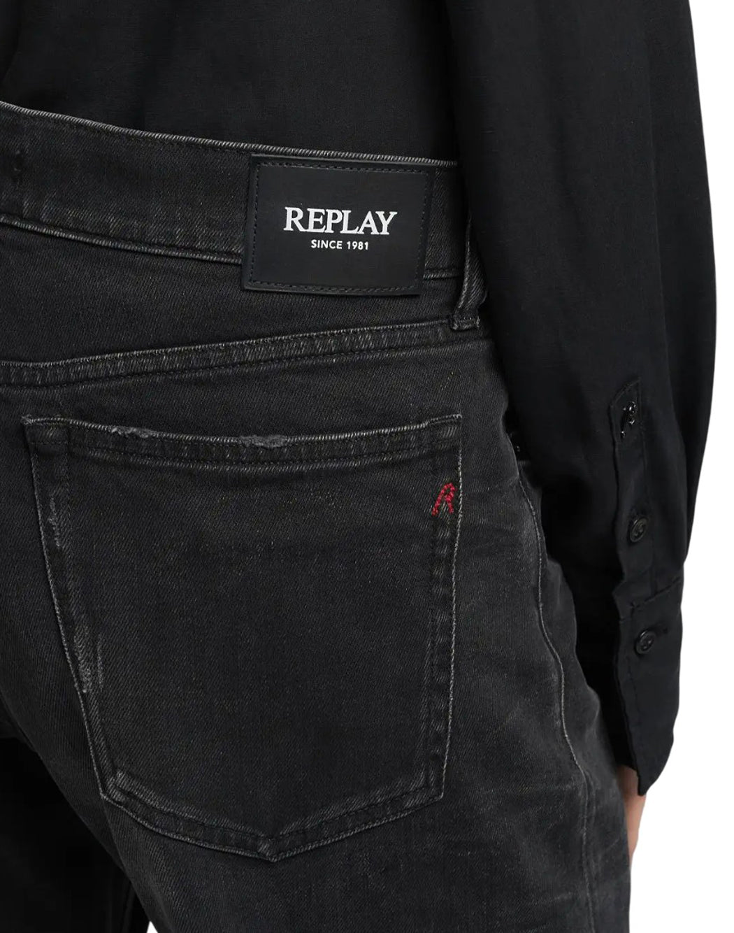 Replay Nero