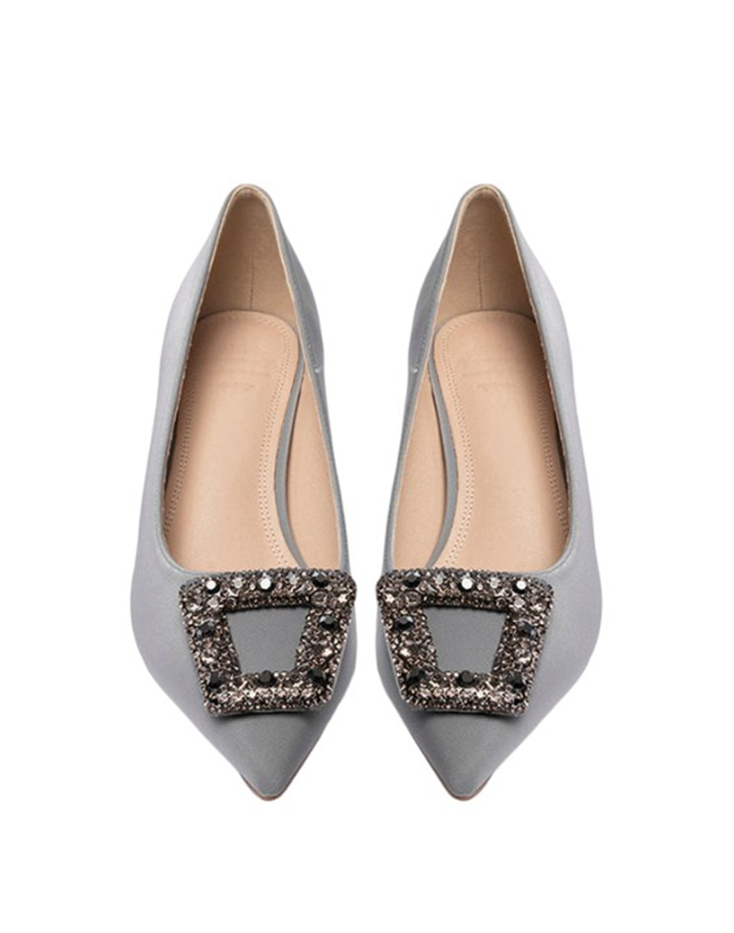 Twenty Fourhaitch Bianco