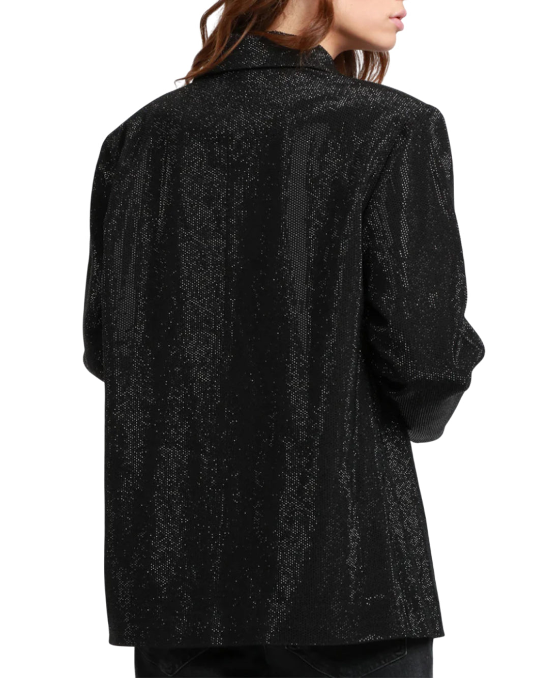 Twenty Fourhaitch Nero