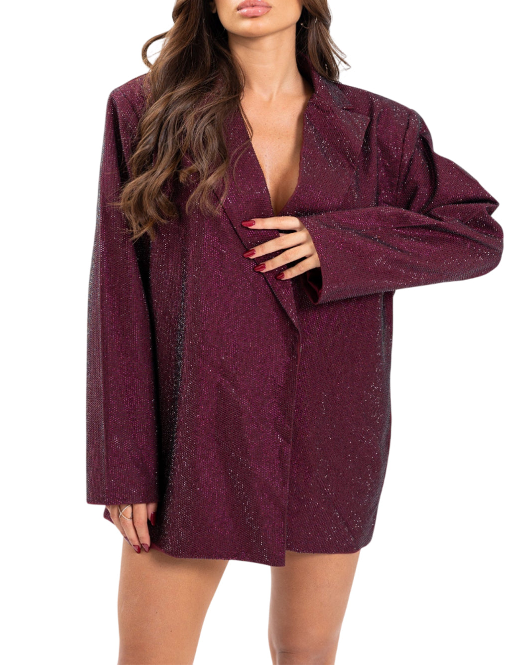 Twenty Fourhaitch Rosso