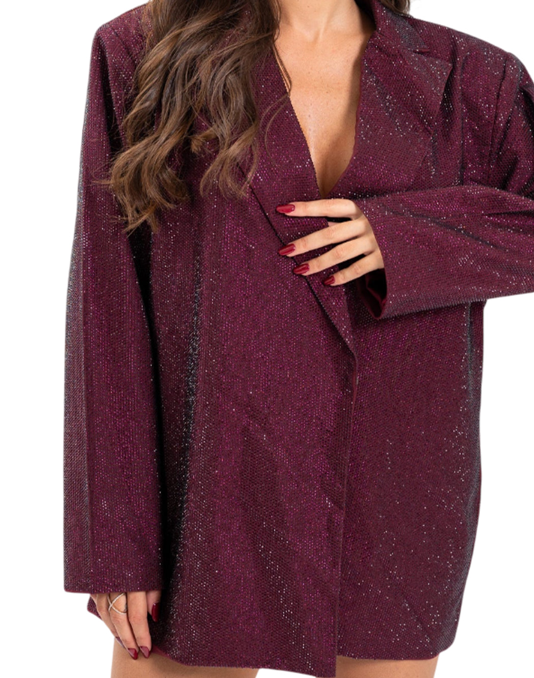 Twenty Fourhaitch Rosso