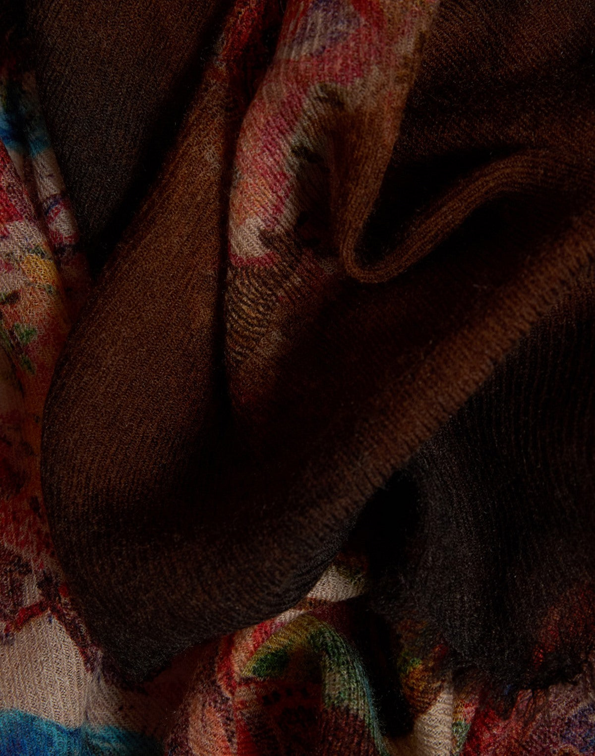 Faliero Sarti Multicolor