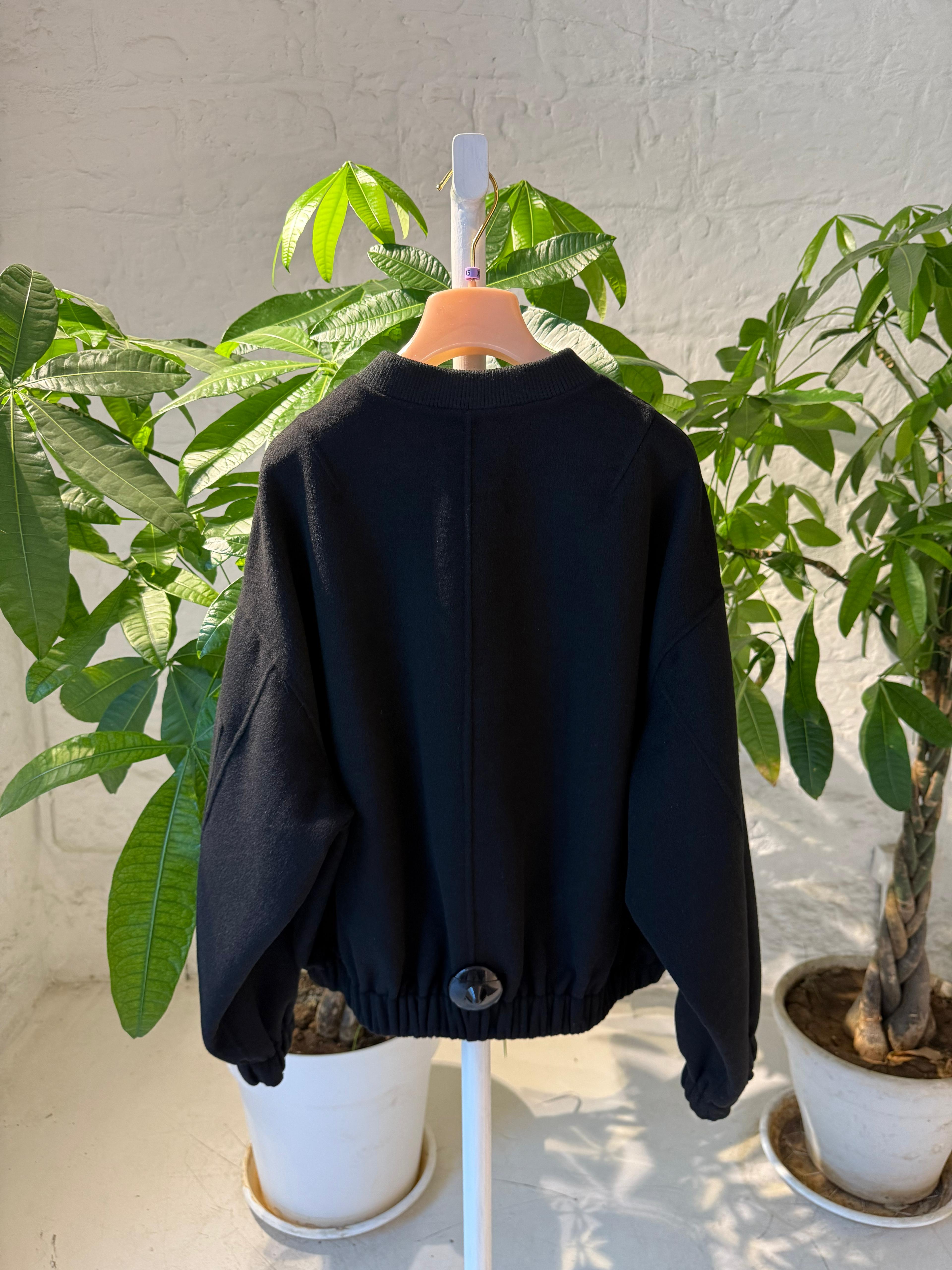 Vicolo Nero