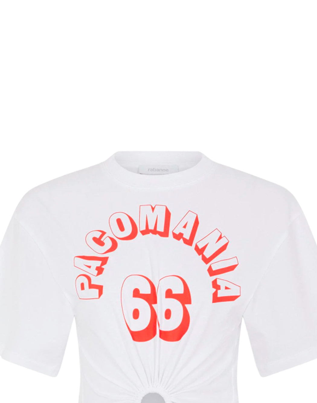 Rabanne White
