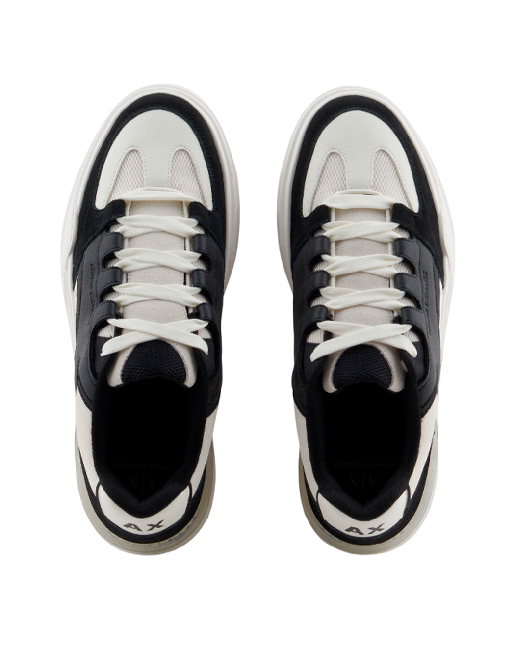Armani Exchange Nero