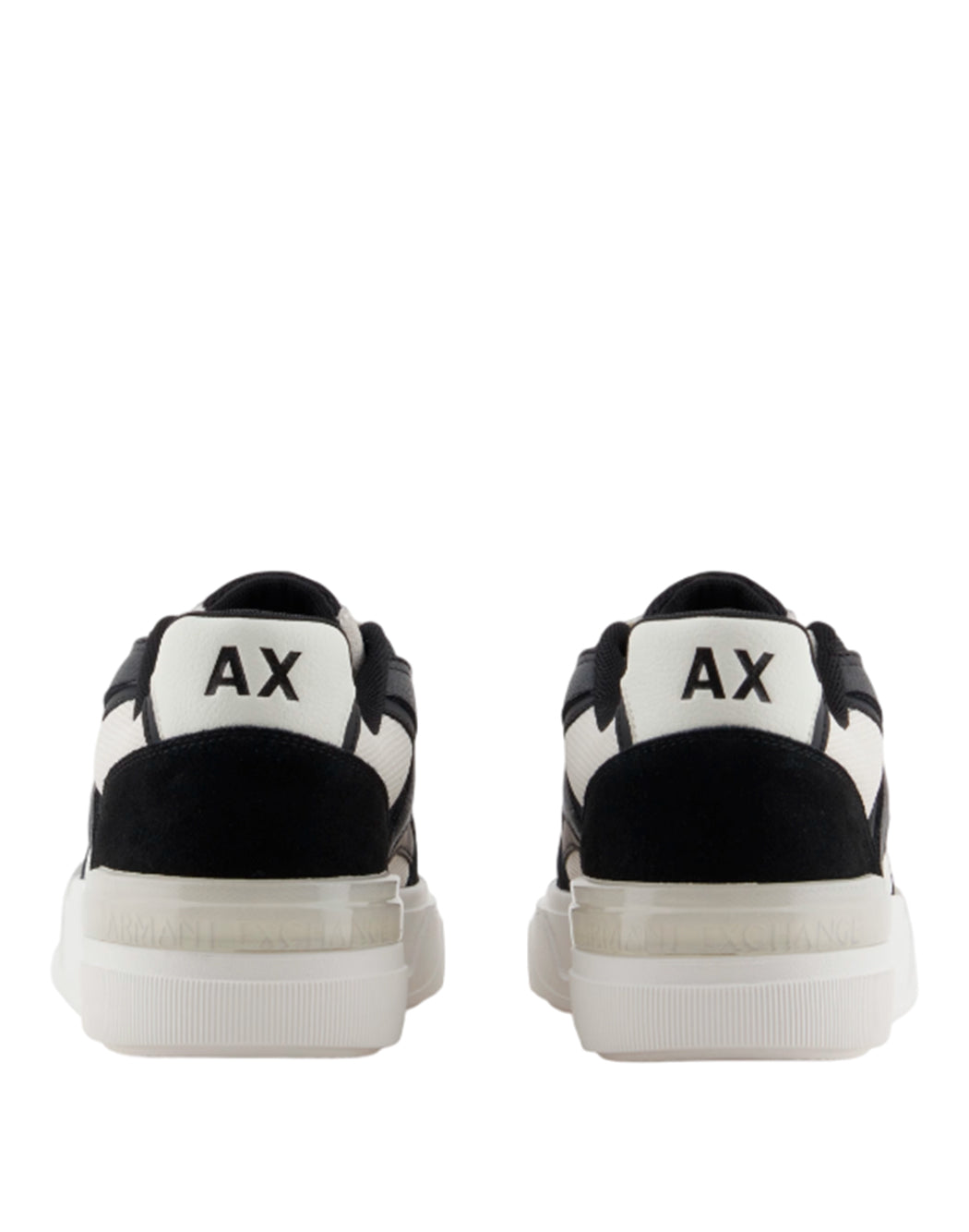 Armani Exchange Nero