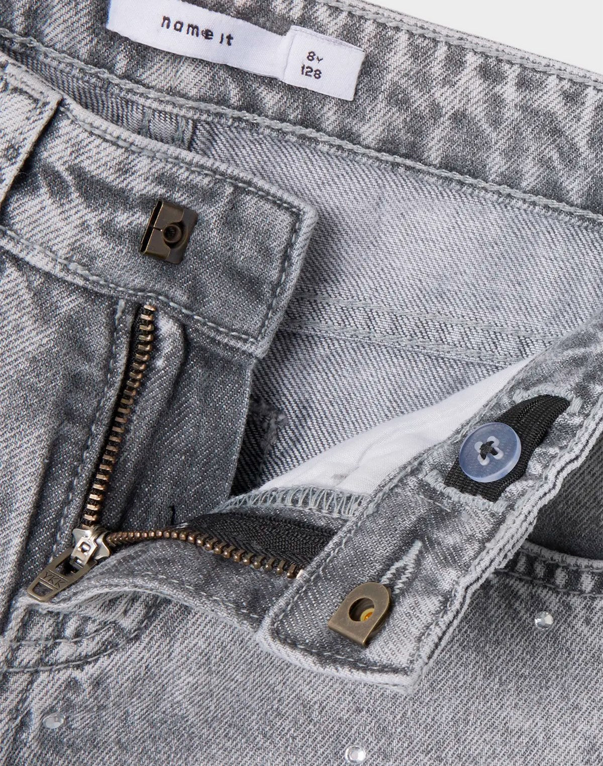 Name It Grigio