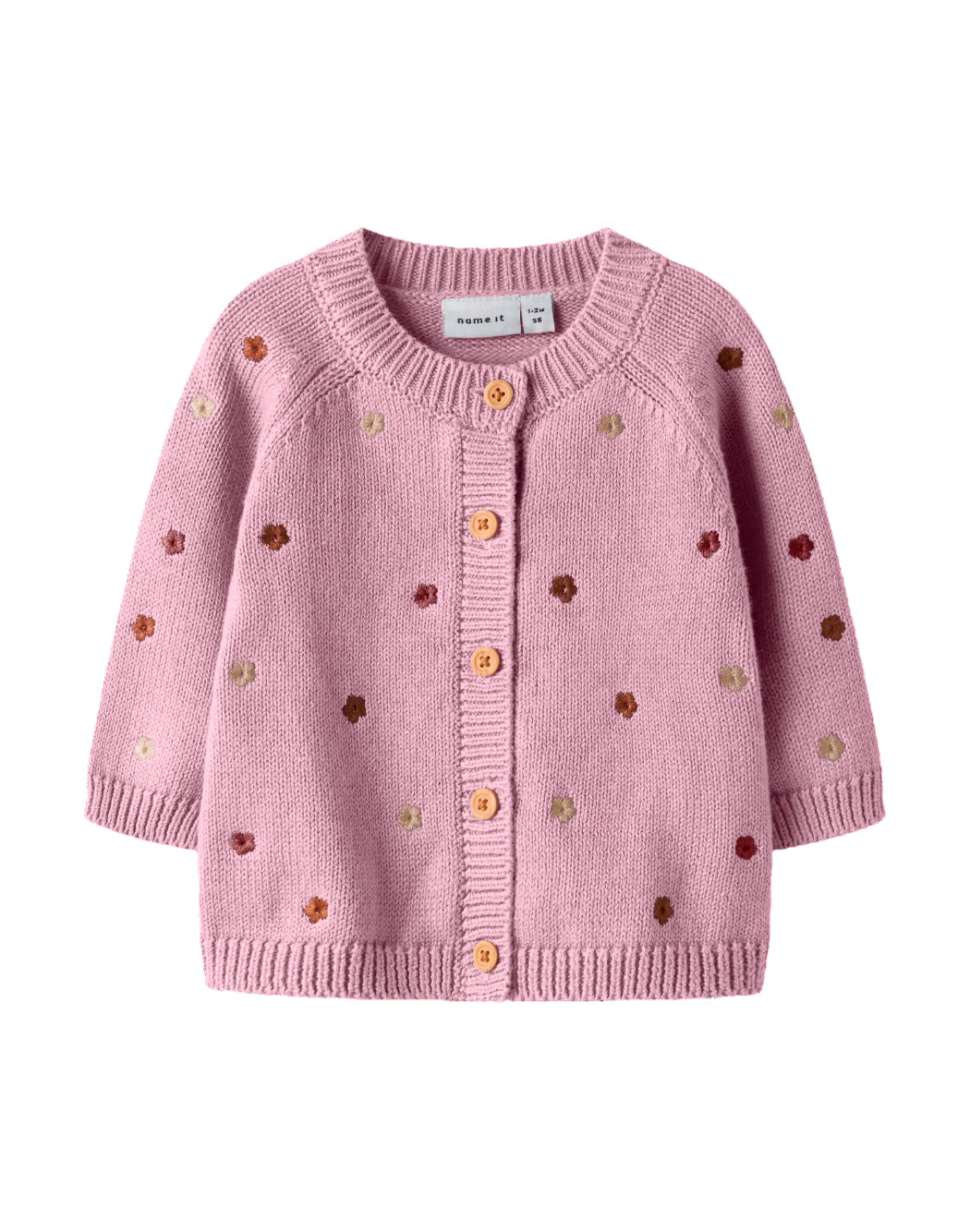 Name It Rosa