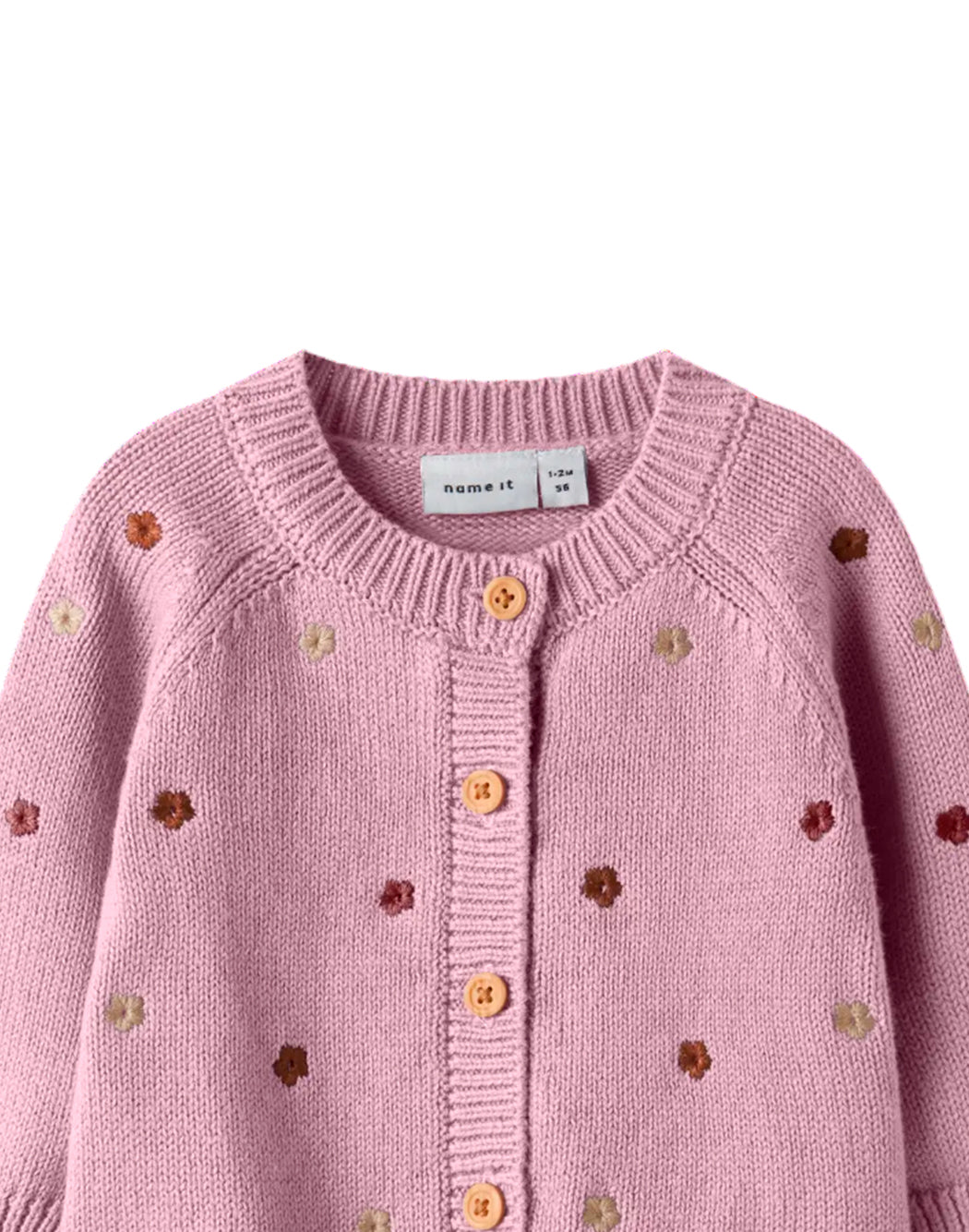 Name It Rosa
