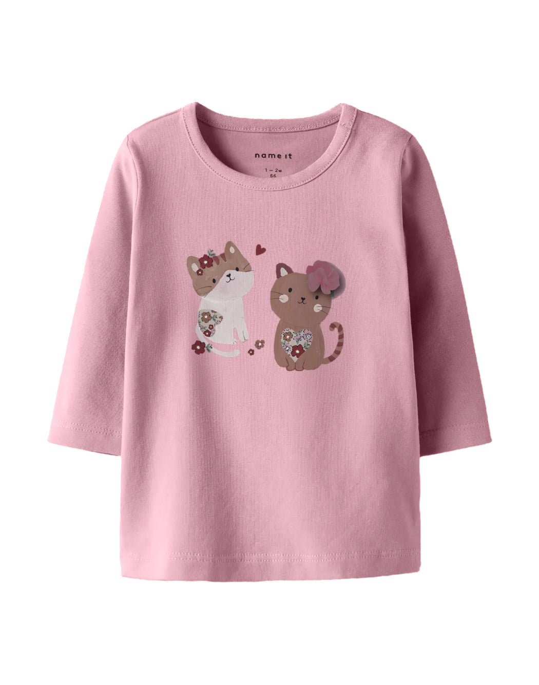 Name It Rosa