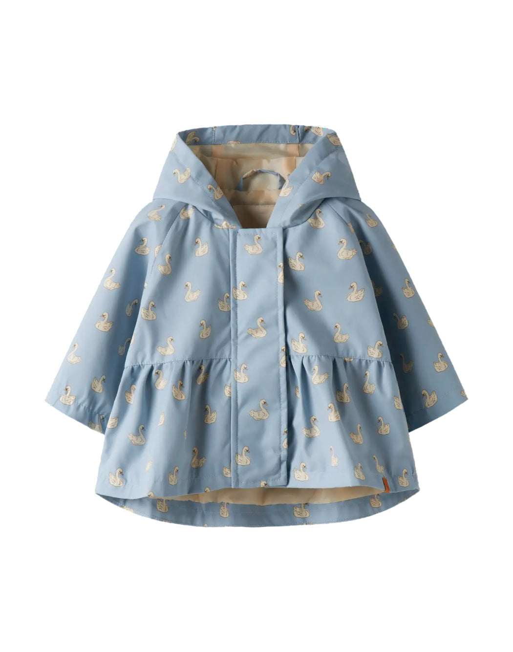 Lil Atelier Blue