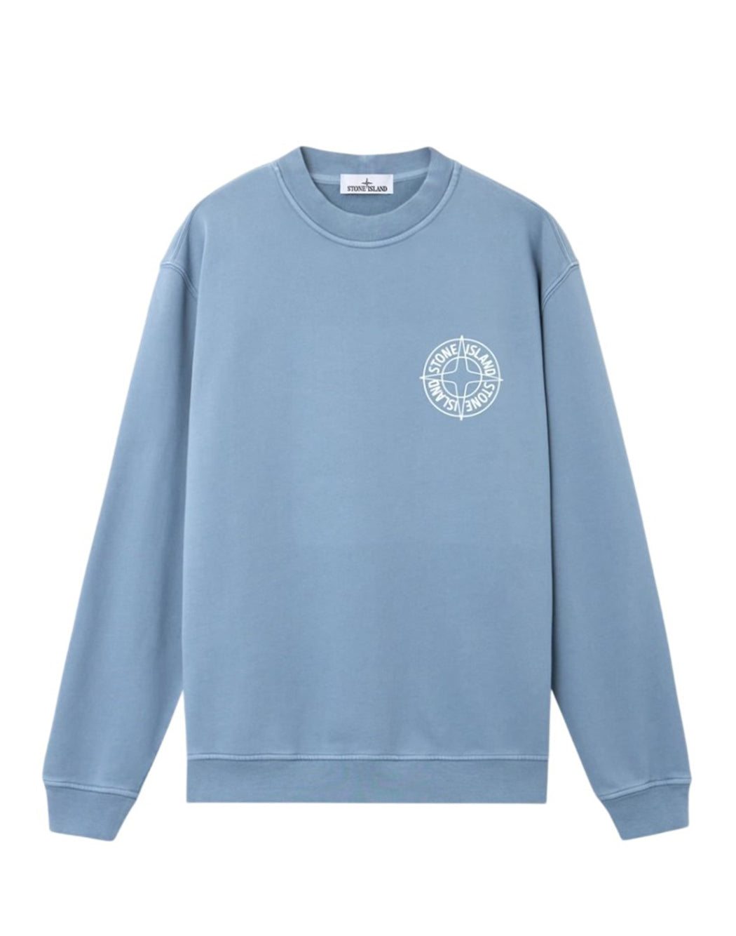 Stone Island Blu
