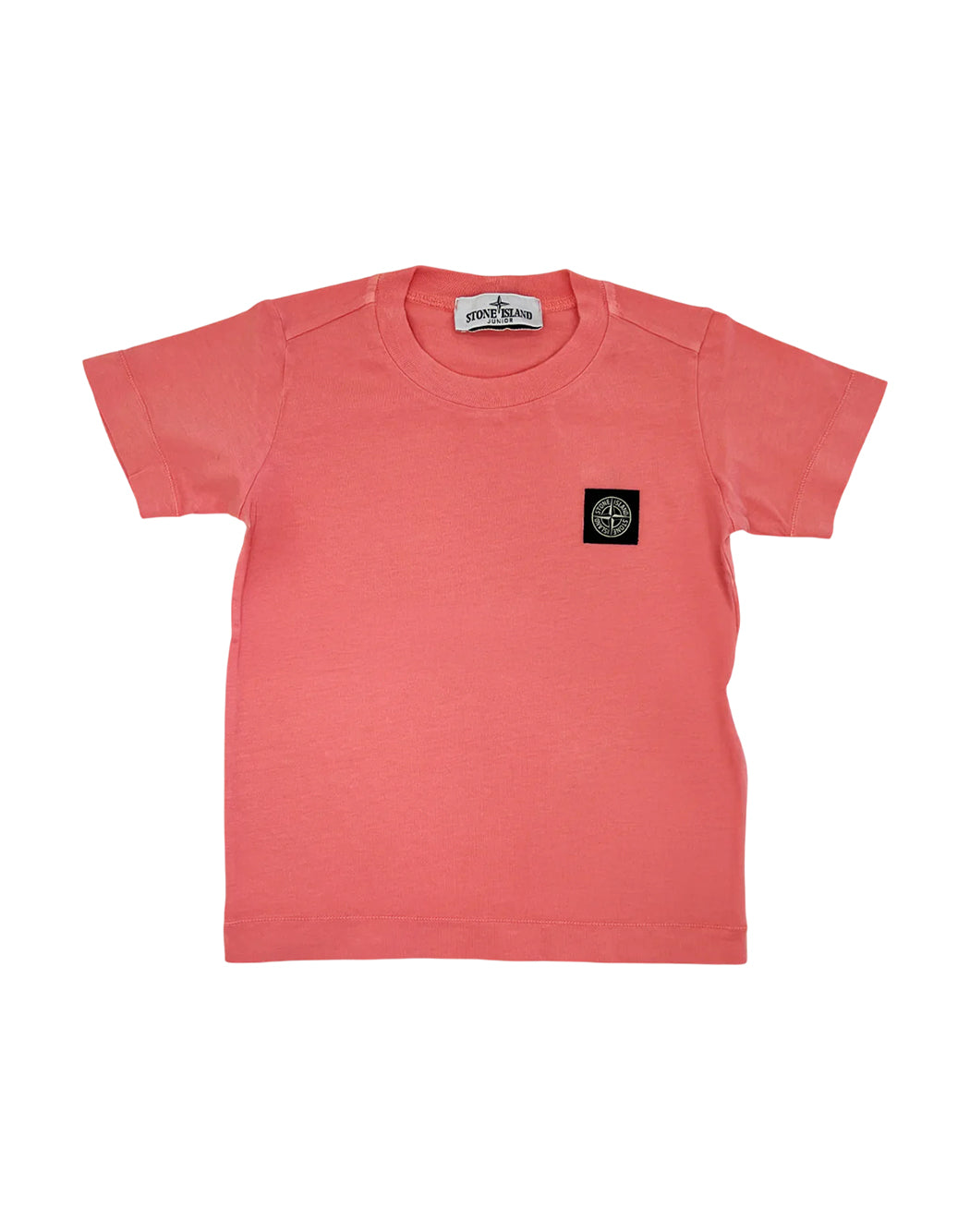 Stone Island Rosa