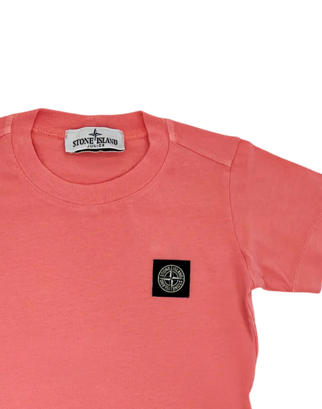 Stone Island Rosa