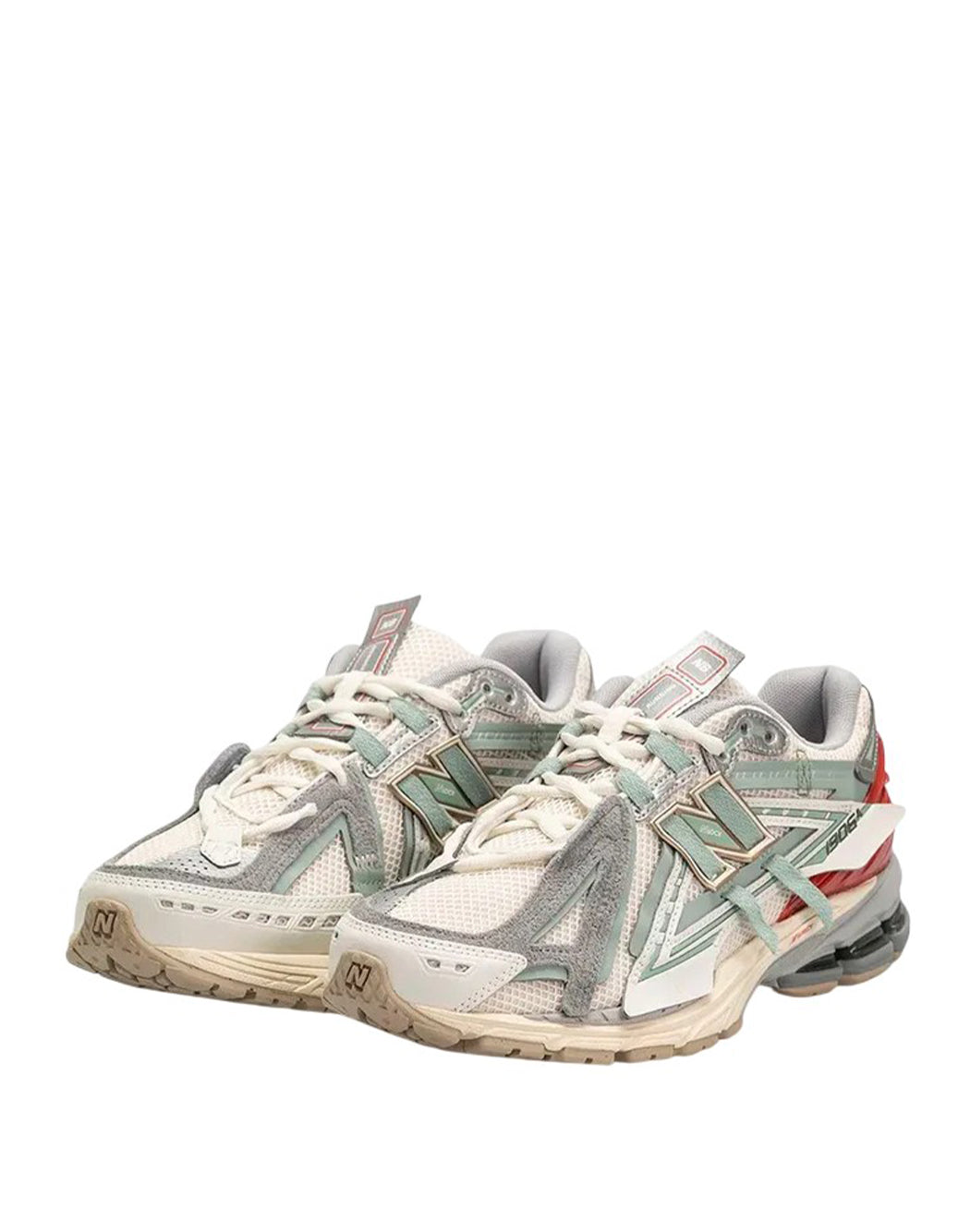 New Balance Multicolor