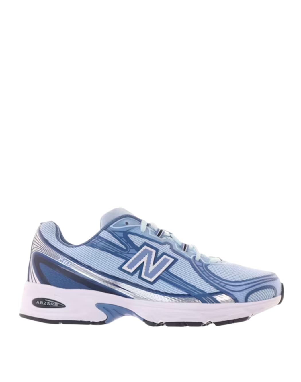 New Balance Blu
