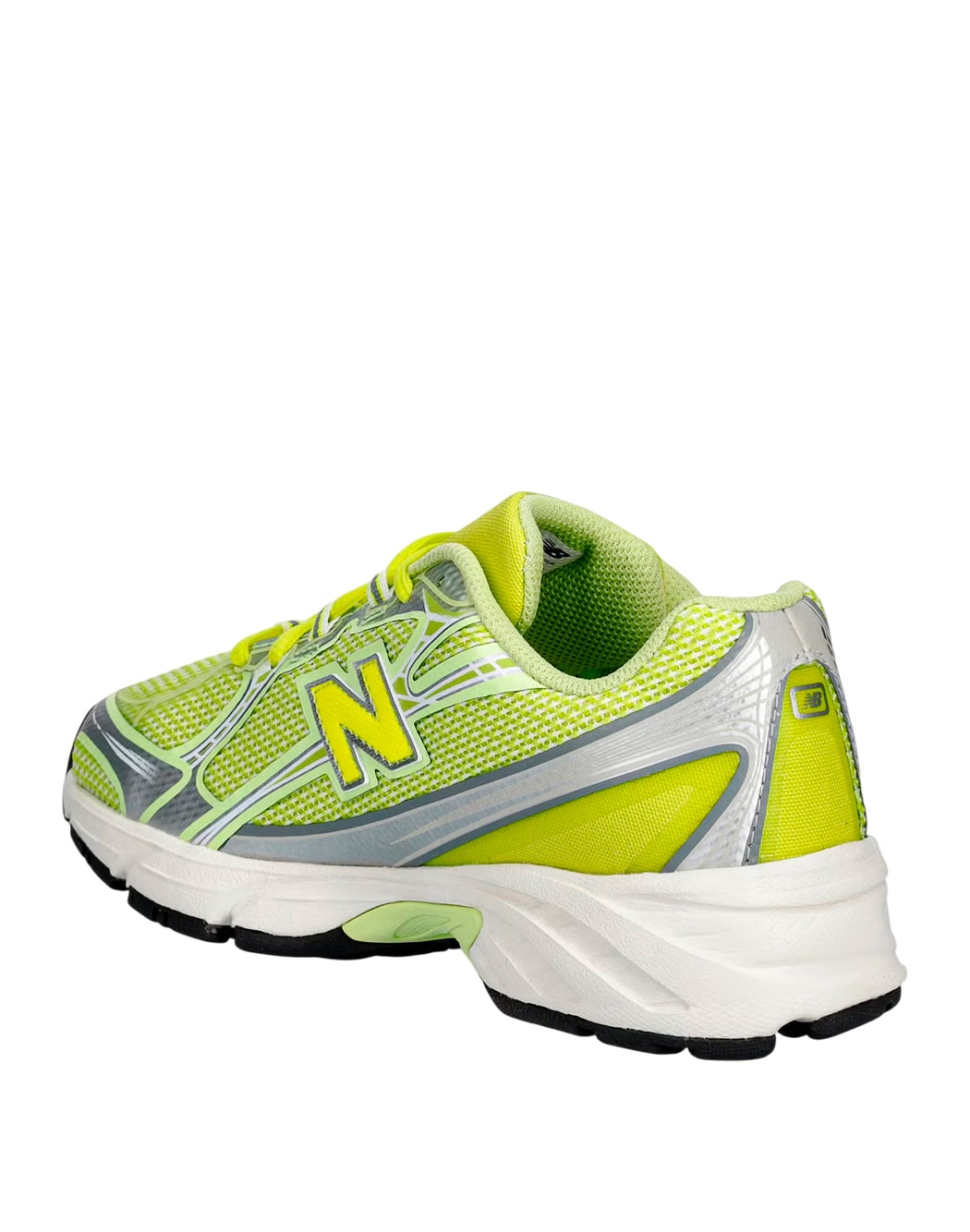 New Balance Giallo