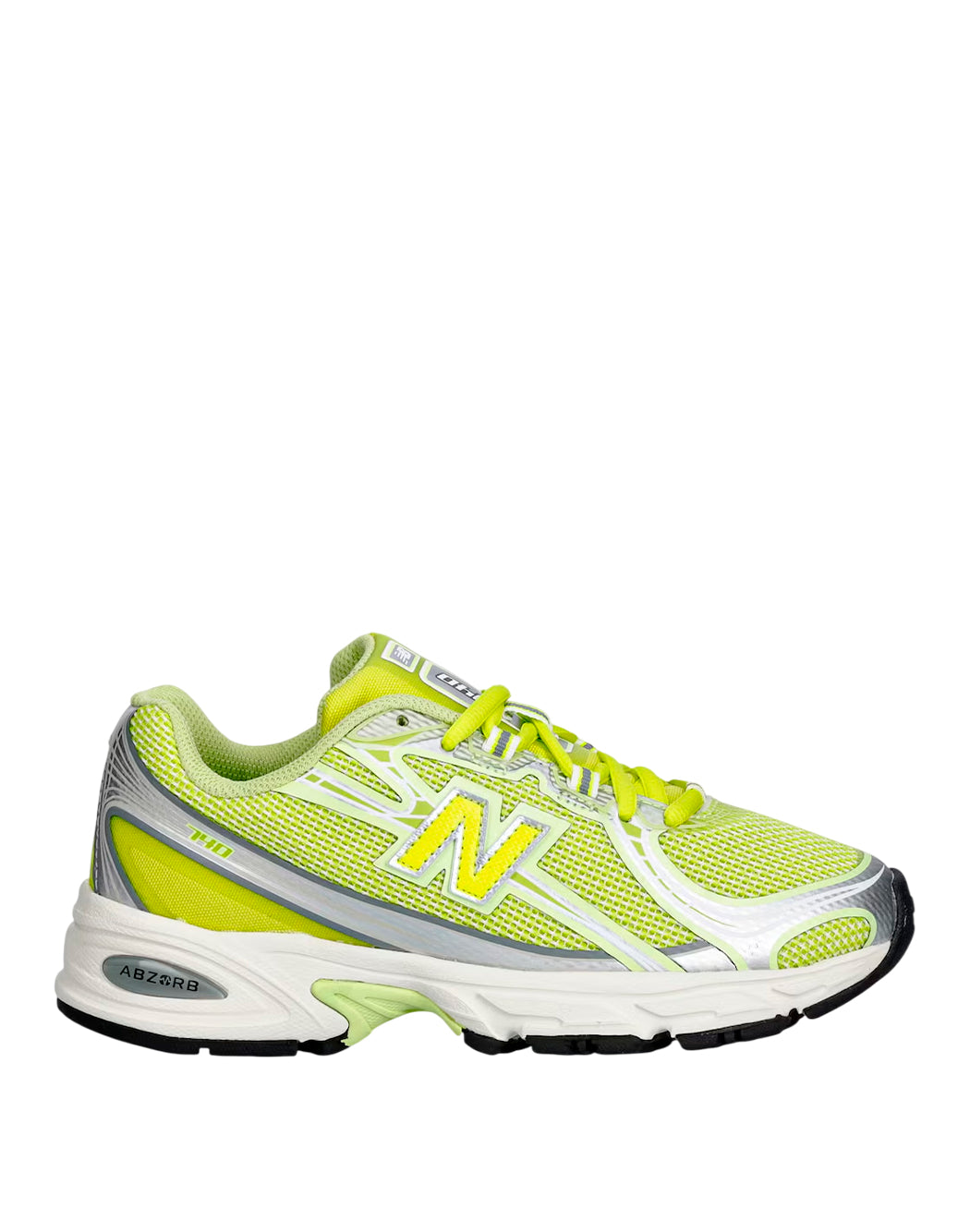New Balance Giallo
