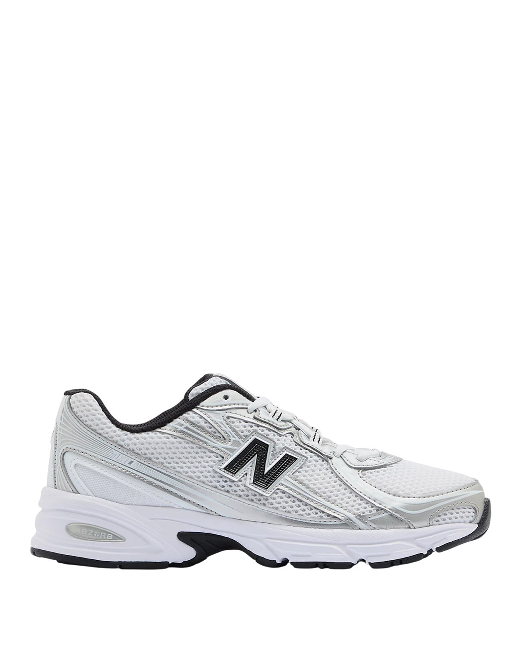 New Balance Bianco