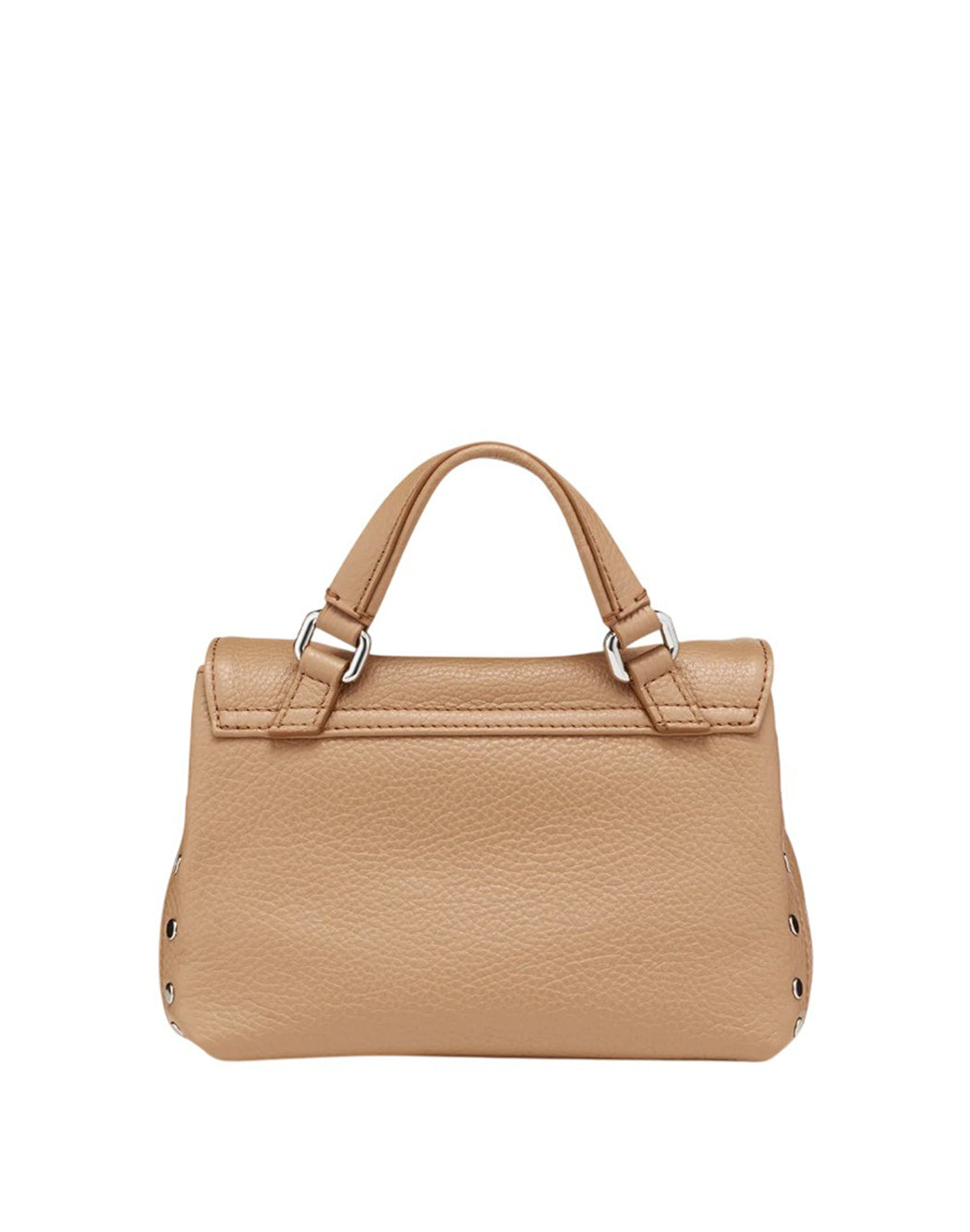 Zanellato BORSA POSTINA ® BABY Marrone