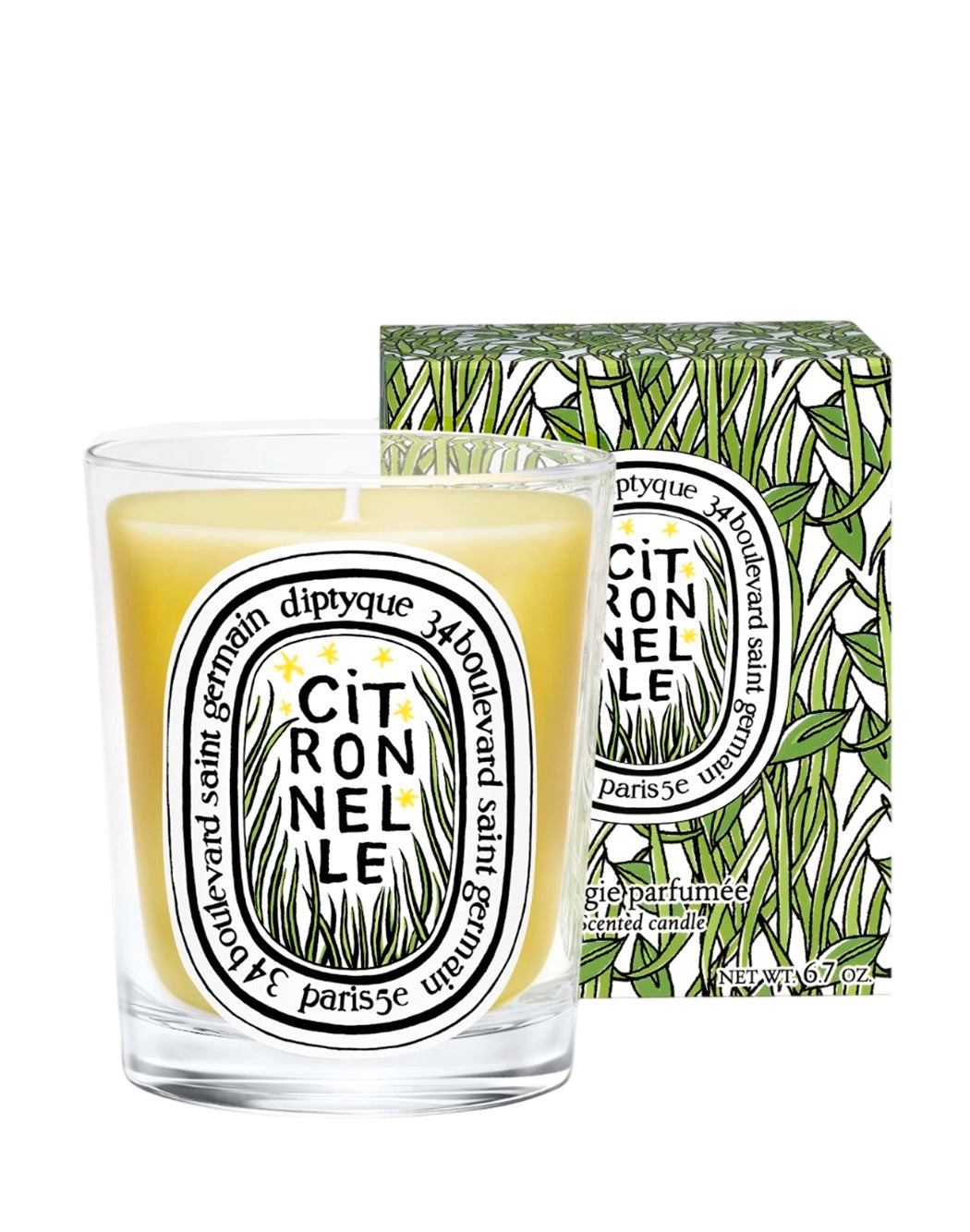 Diptyque Neutro