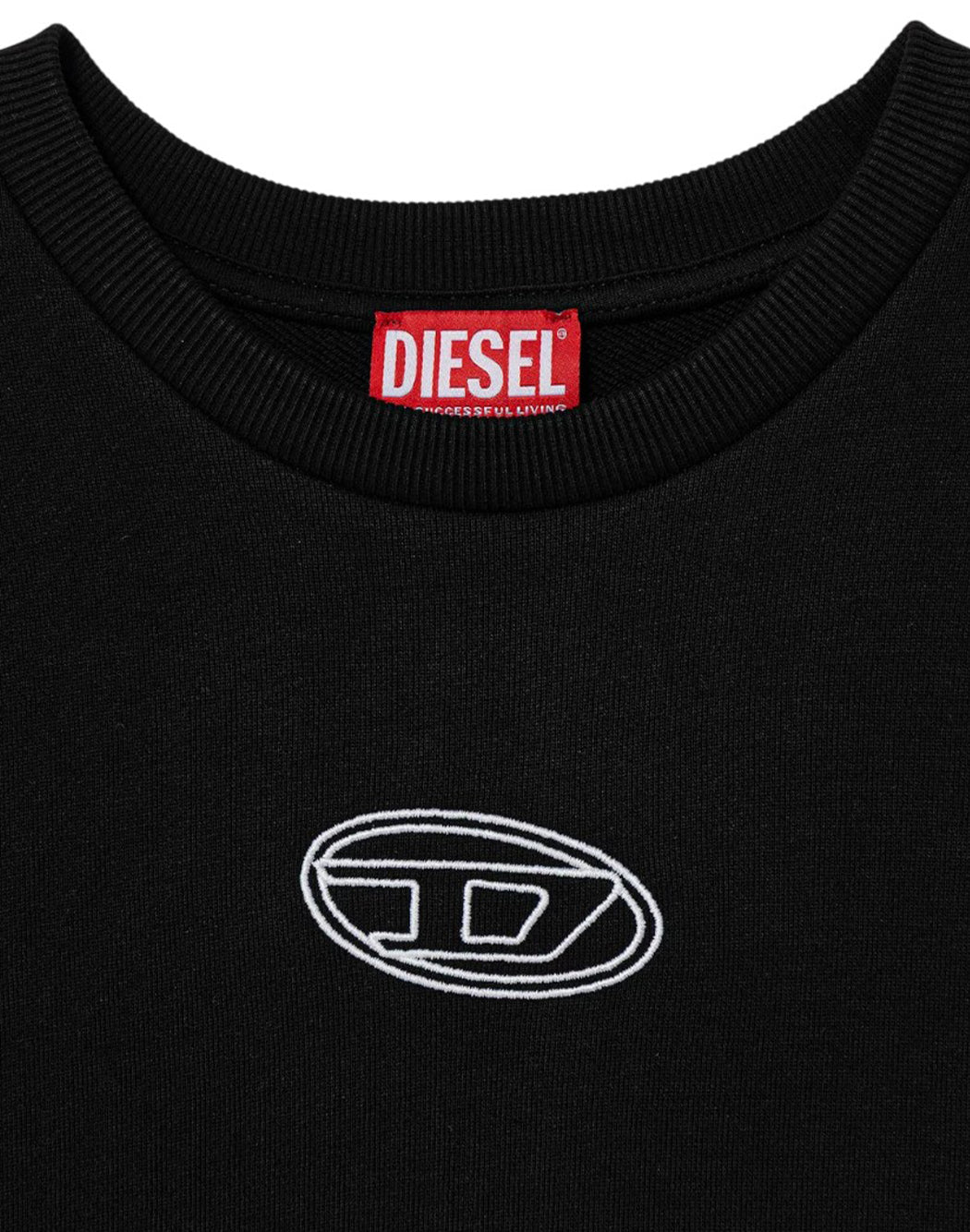Diesel Nero