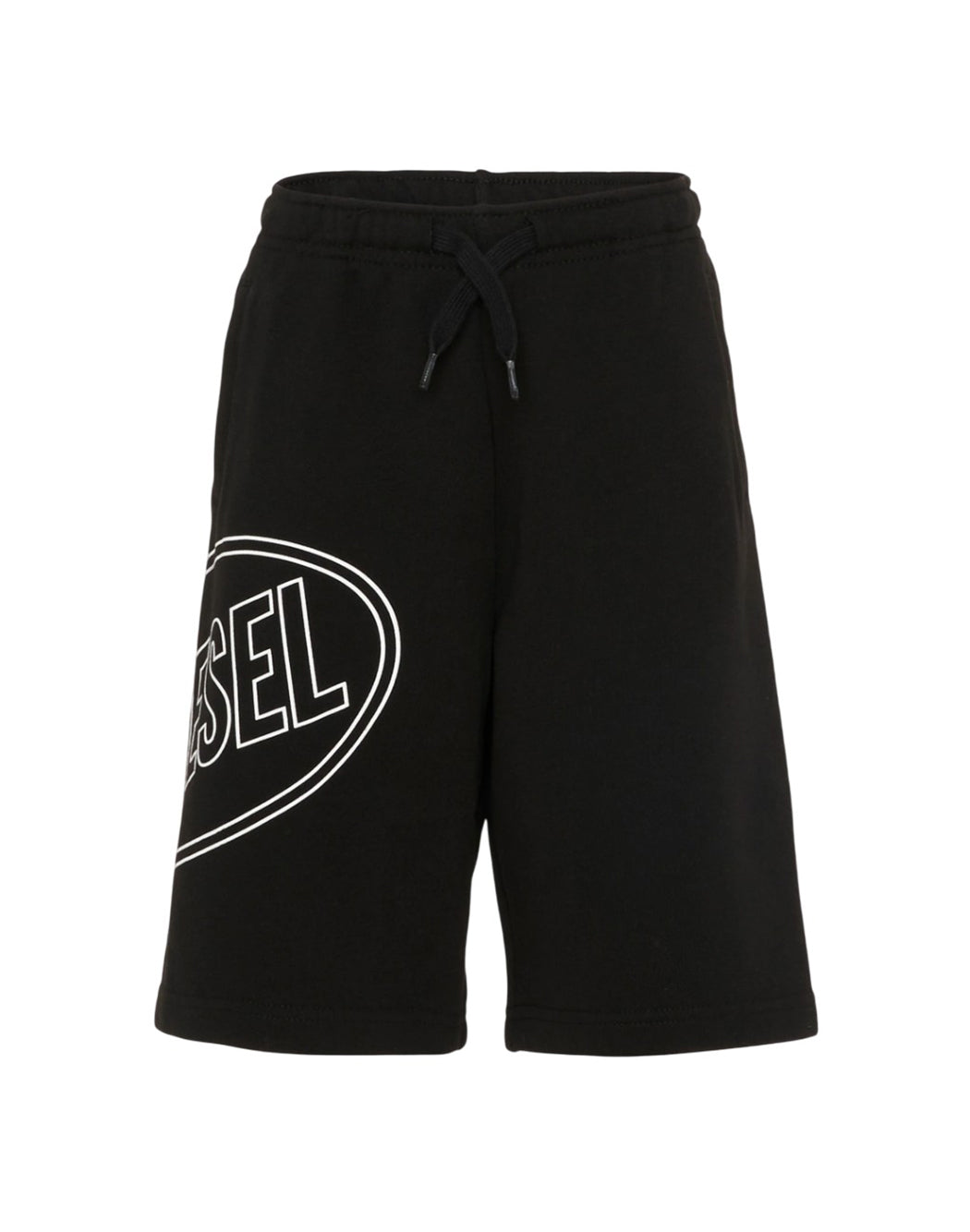 Diesel SHORT PCIRCLE Nero