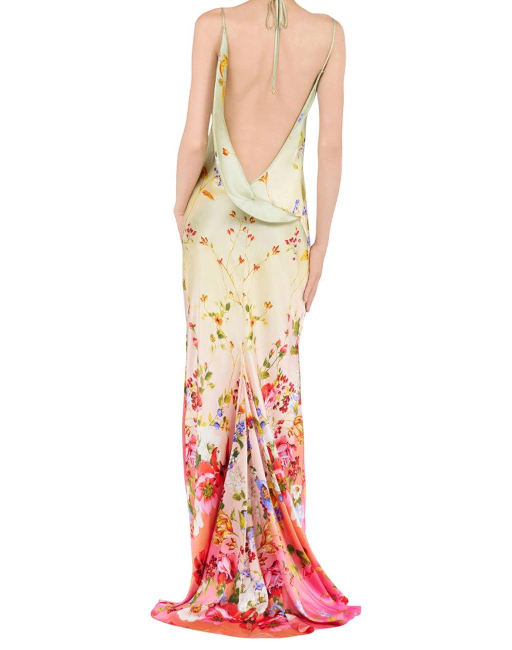 Roberto Cavalli Multicolor