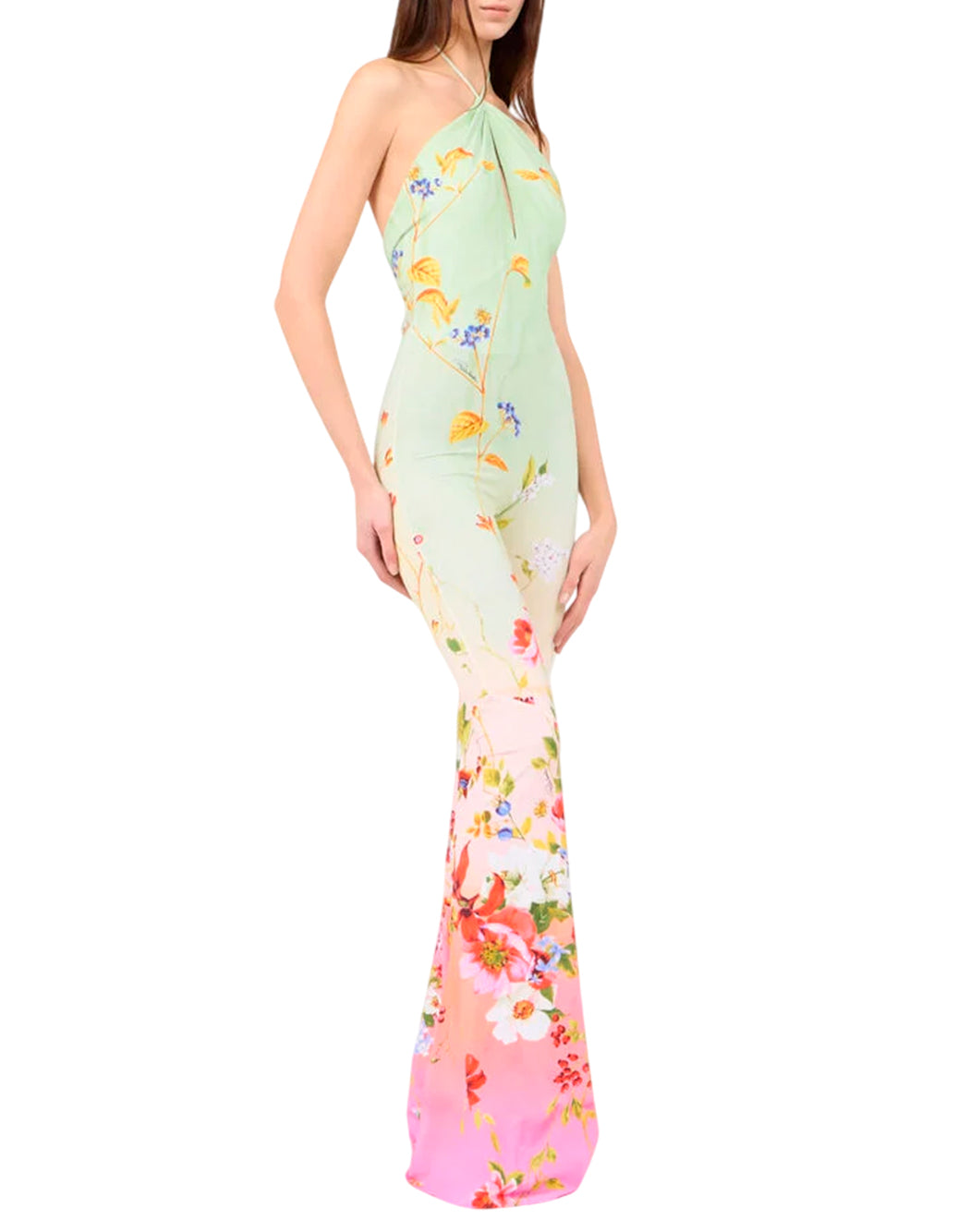 Roberto Cavalli Multicolor