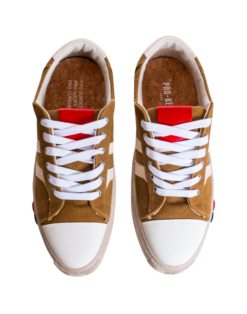 Pro-keds Neutro