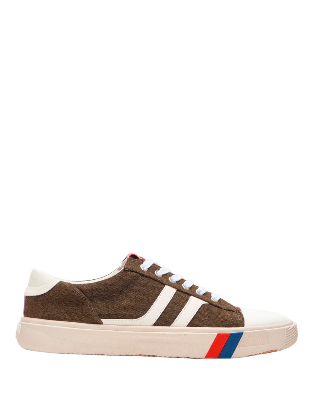 Pro-keds Marrone