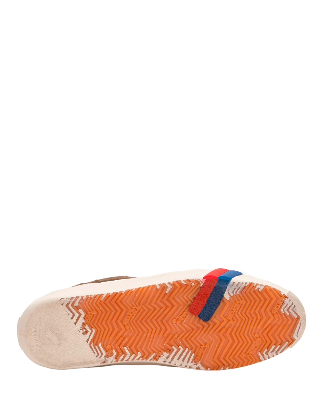 Pro-keds Marrone