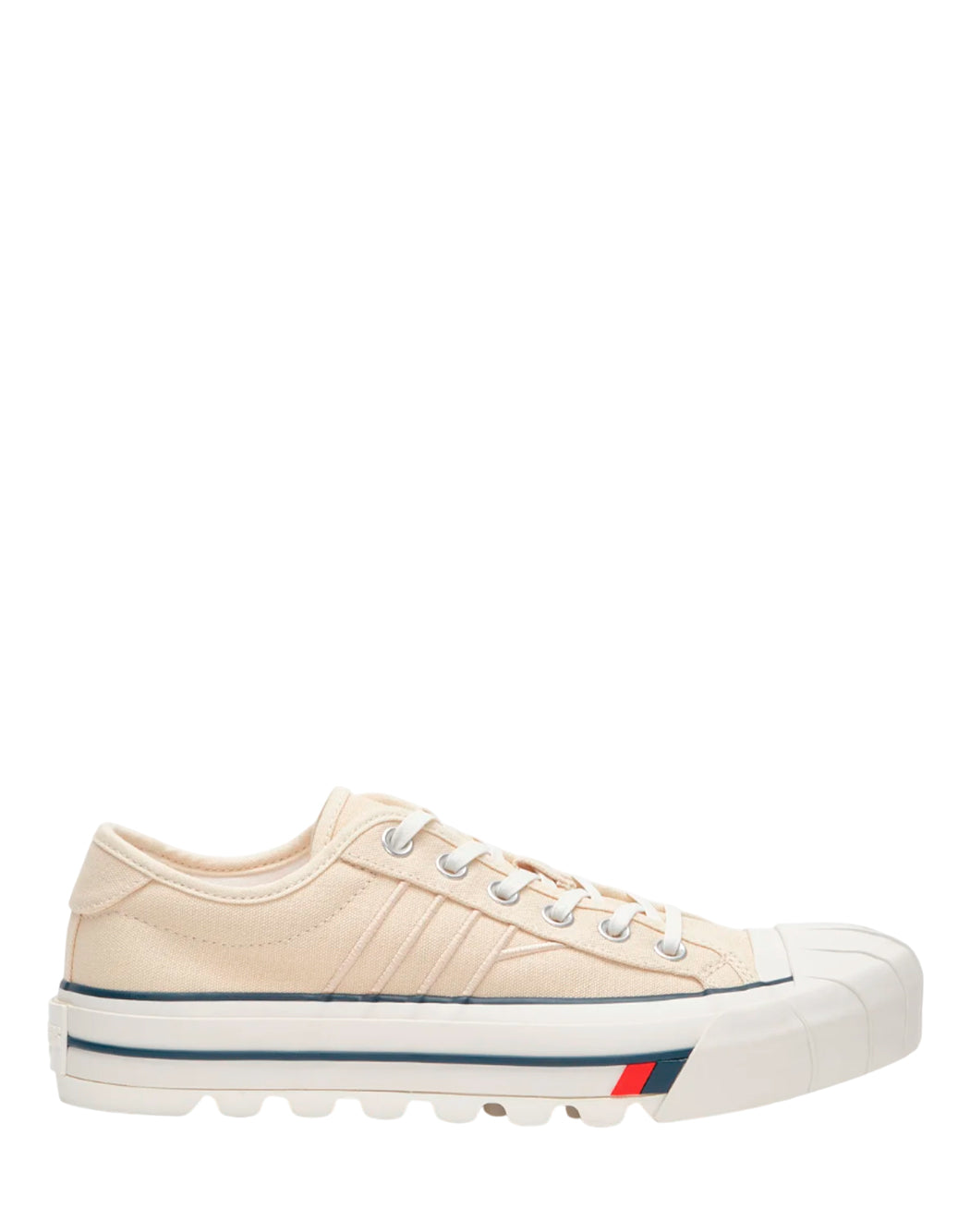 Pro-keds Bianco