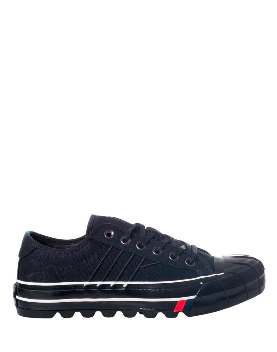 Pro-keds Nero