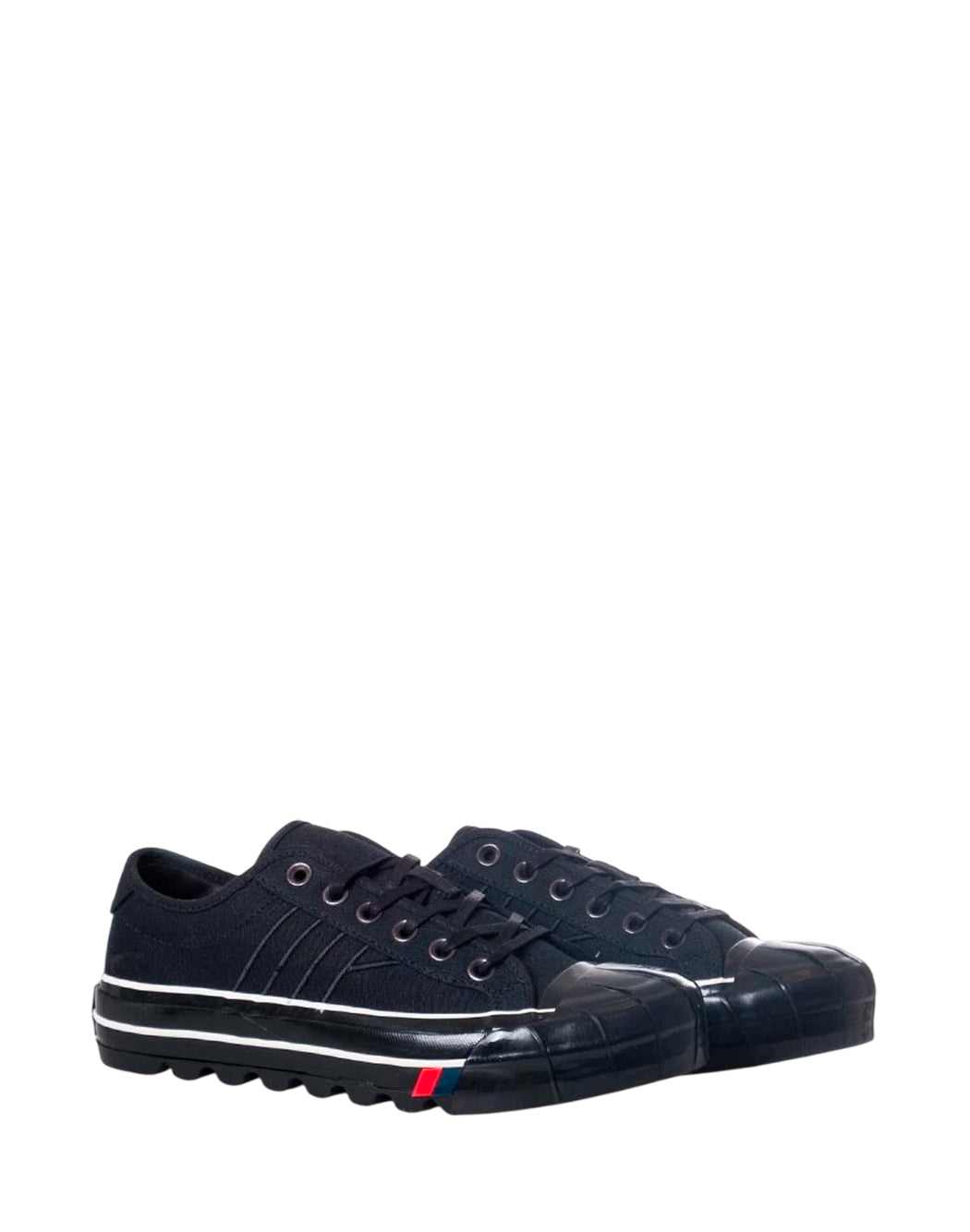 Pro-keds Nero