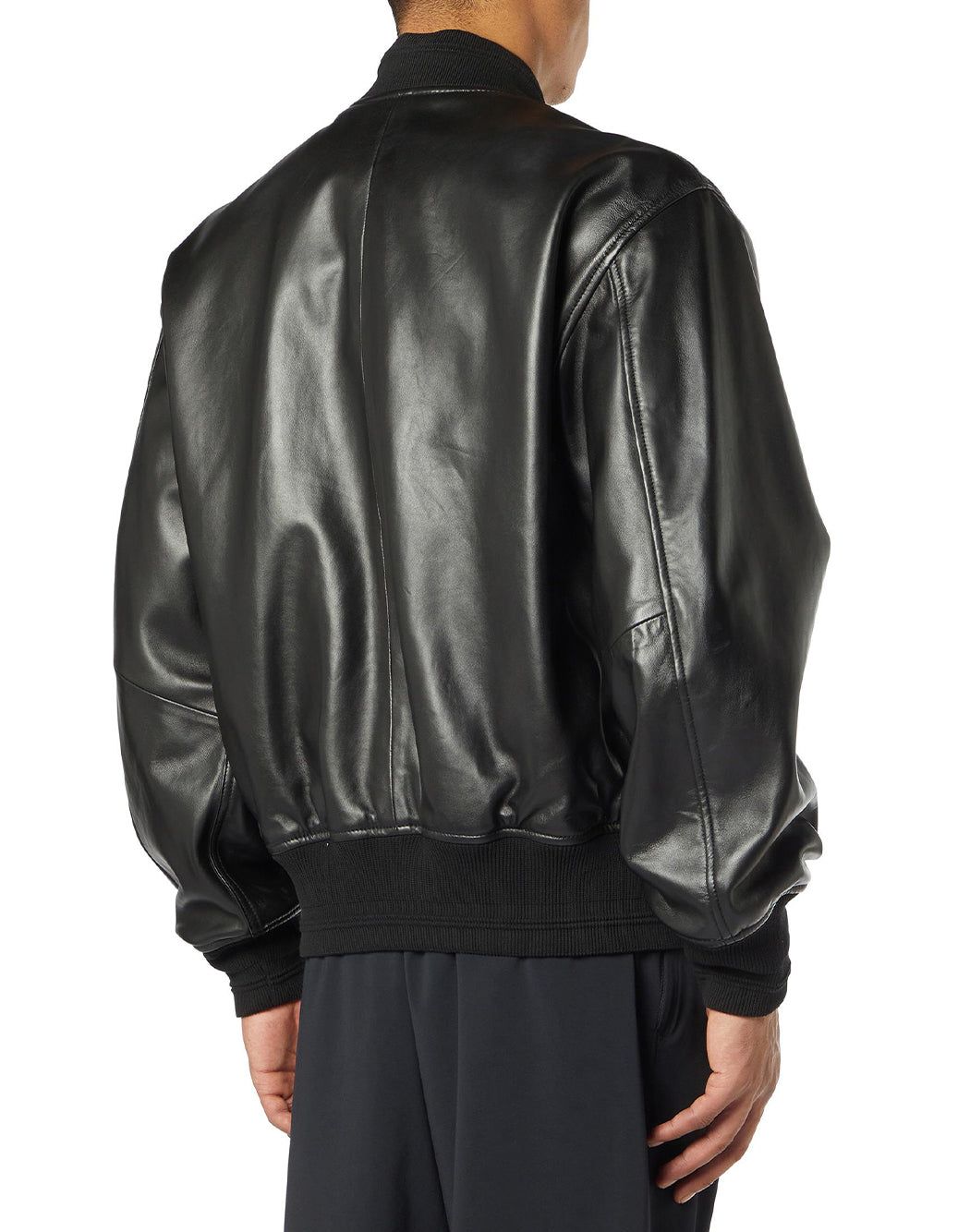 Diesel Nero