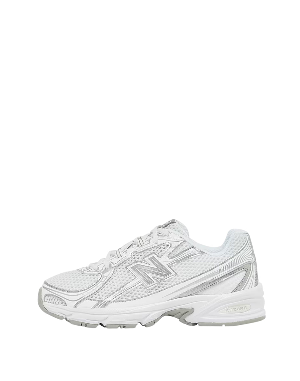 New Balance Bianco
