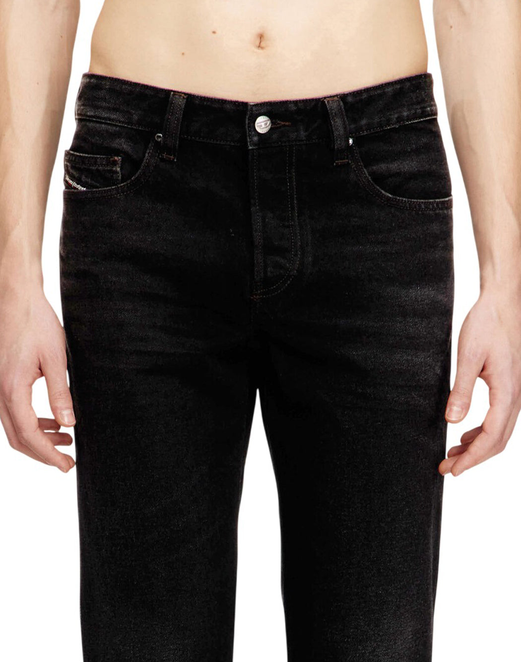 Diesel Nero