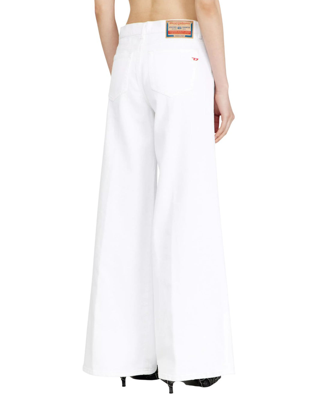 Diesel Bianco