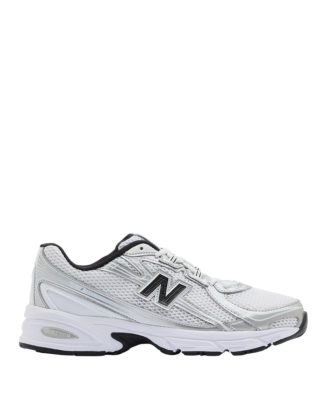 New Balance Bianco
