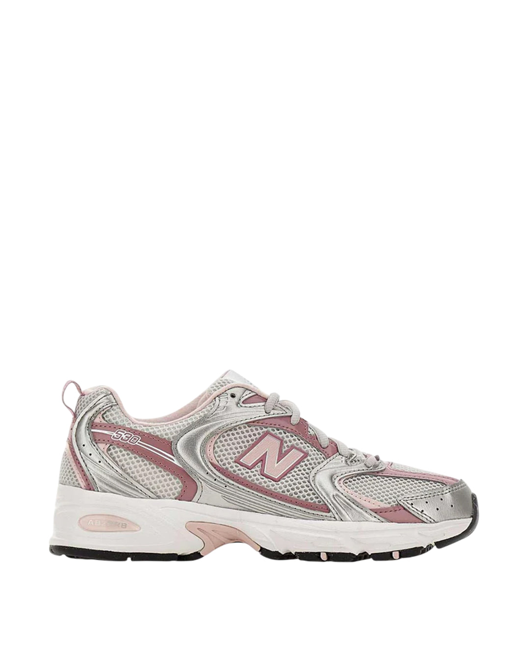 New Balance Argento